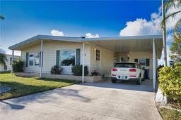 Picture of 734 Sanchez Circle, North Port, FL 34287