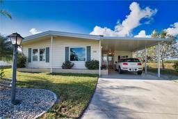 Picture of 734 Sanchez Circle, North Port, FL 34287