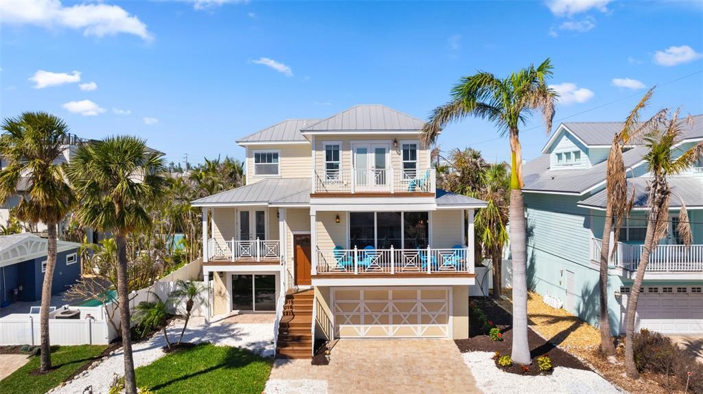 Picture of 204 66Th Street, Holmes Beach, FL 34217
