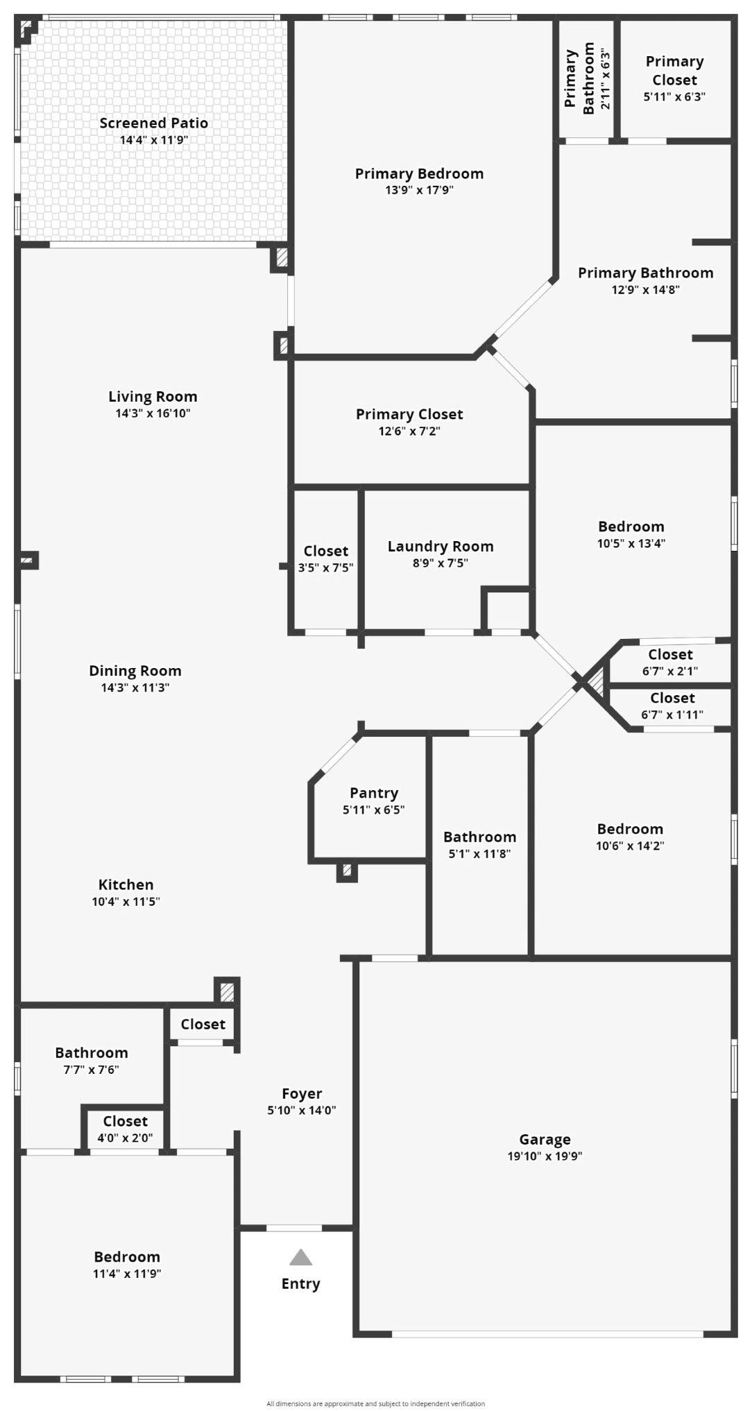 Picture of 2157 Bay Line Road, Oakland, FL 34787