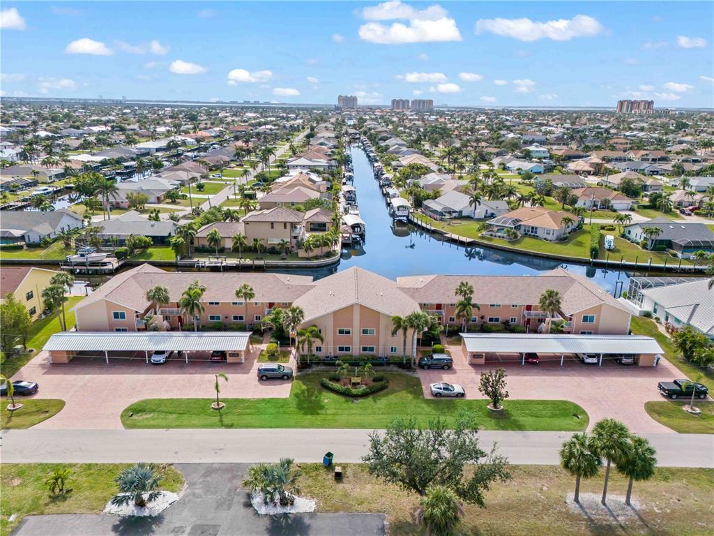 Picture of 1118 SW 48Th Terrace Unit 103, Cape Coral, FL 33914