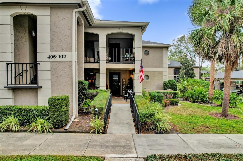 Picture of 1055 Kensington Park Drive Unit 402, Altamonte Springs, FL 32714