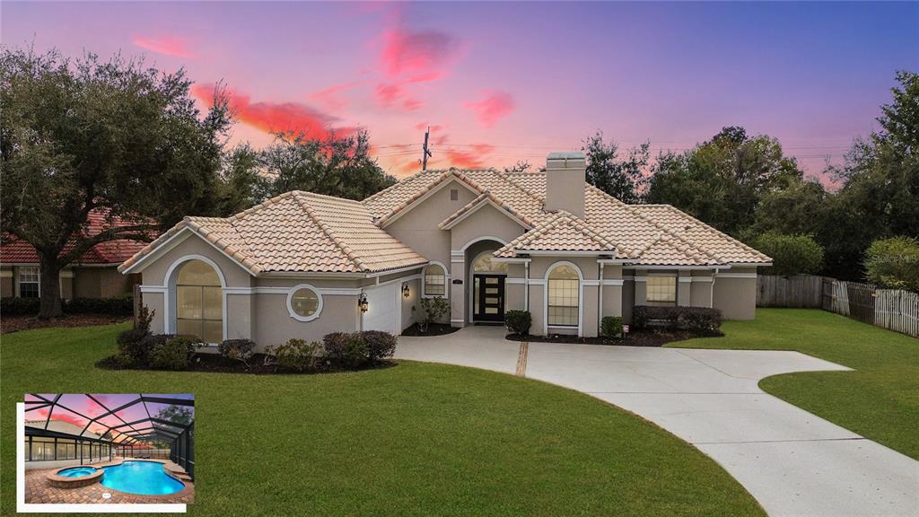 Picture of 8466 Papelon Way, Jacksonville, FL 32217