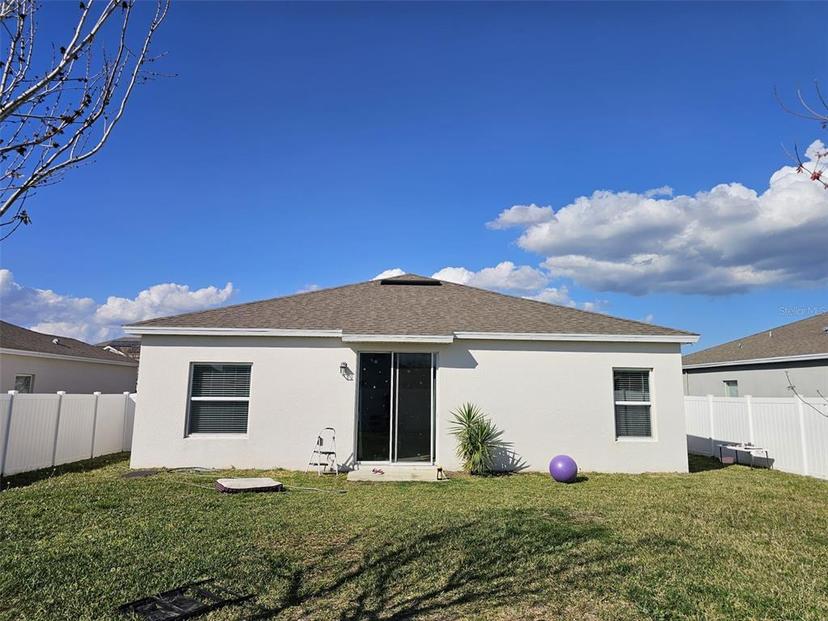 Picture of 1046 Wanderer Drive, Deltona FL 32738