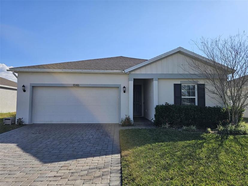 Picture of 1046 Wanderer Drive, Deltona FL 32738