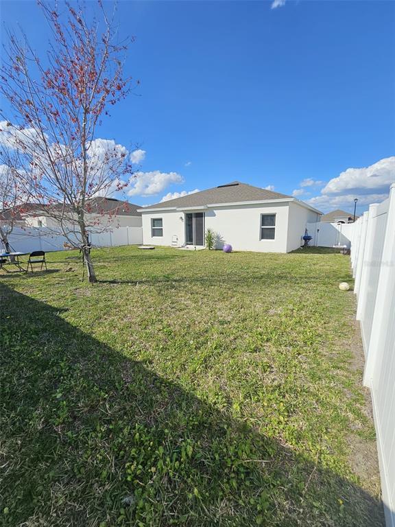 Picture of 1046 Wanderer Drive, Deltona FL 32738