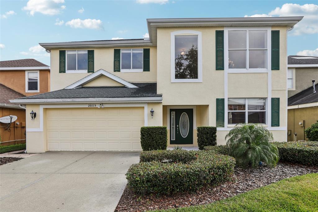 Picture of 20115 Nob Oak Avenue, Tampa, FL 33647