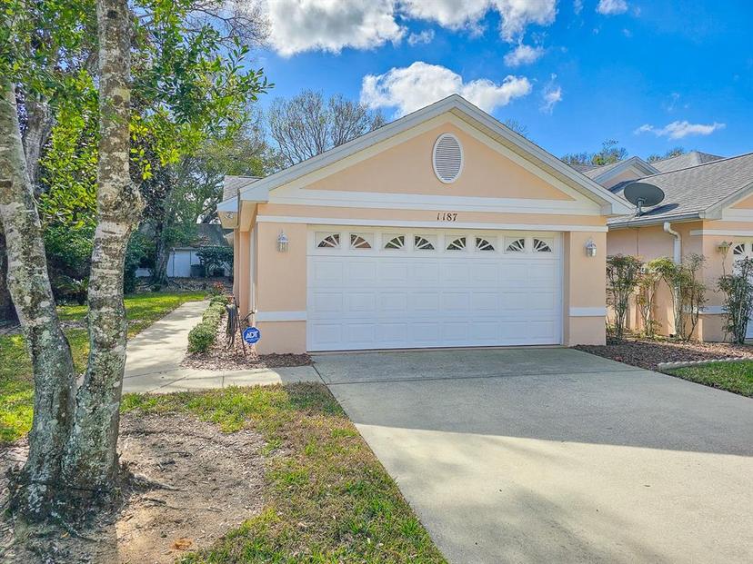 Picture of 1187 Athlone Way, Ormond Beach FL 32174