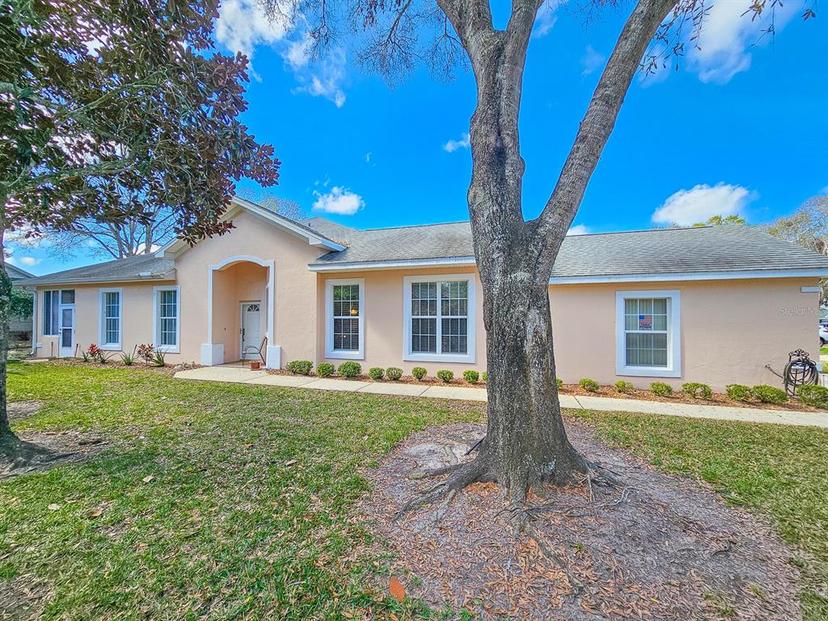 Picture of 1187 Athlone Way, Ormond Beach FL 32174