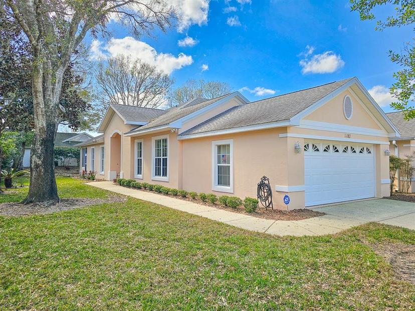 Picture of 1187 Athlone Way, Ormond Beach FL 32174