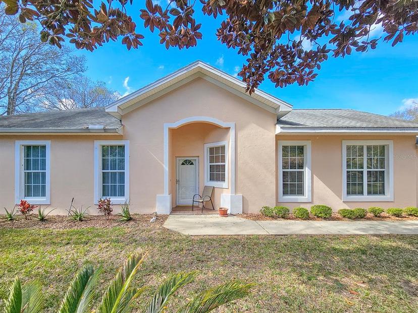 Picture of 1187 Athlone Way, Ormond Beach FL 32174