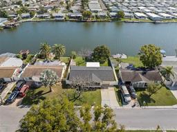Picture of 2146 Society Drive, Holiday, FL 34691