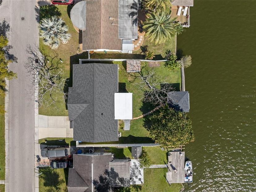 Picture of 2146 Society Drive, Holiday FL 34691