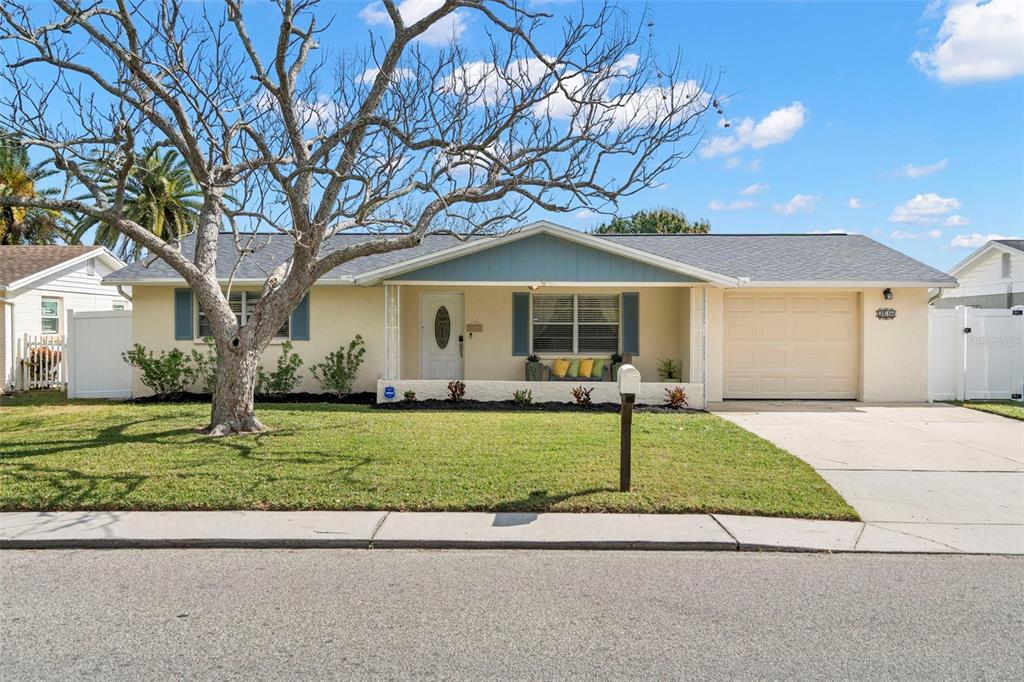 Picture of 2146 Society Drive, Holiday, FL 34691