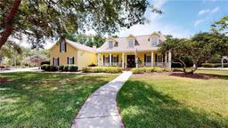 Picture of 1031 Pomme De Pin Lane, New Port Richey, FL 34655