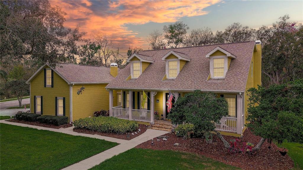 Picture of 1031 Pomme De Pin Lane, New Port Richey, FL 34655
