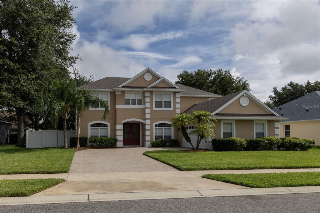 Picture of 15313 Hayworth Drive, Winter Garden, FL 34787