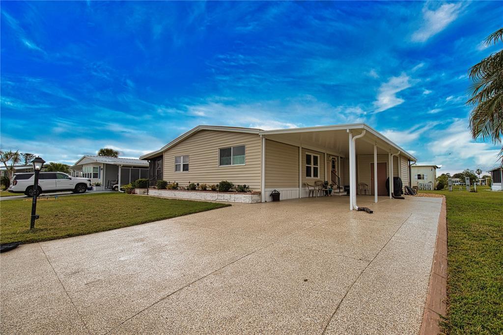 Picture of 649 La Sala, North Port, FL 34287