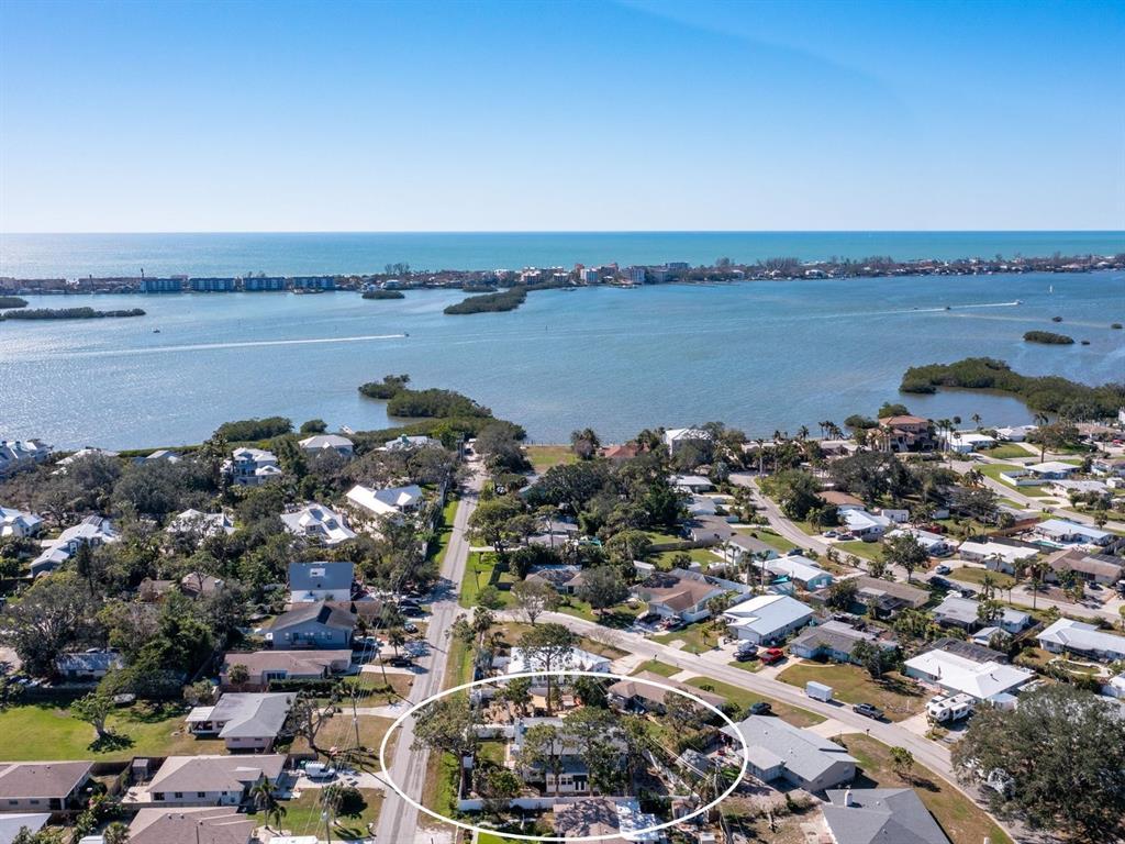 Picture of 1705 Wharf Road, Sarasota, FL 34231