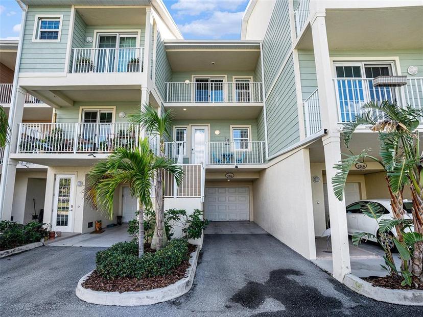Picture of 3266 Mangrove Point Drive, Ruskin FL 33570