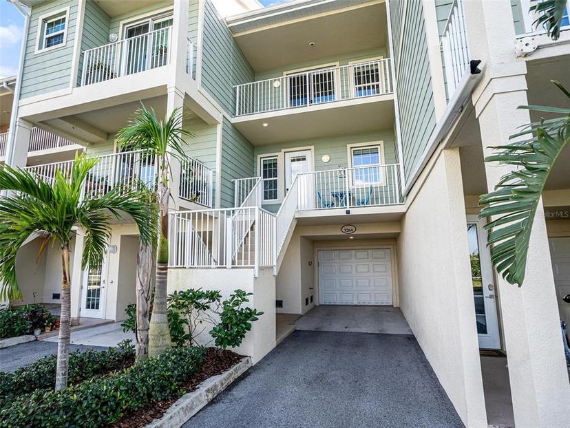 Picture of 3266 Mangrove Point Drive, Ruskin FL 33570