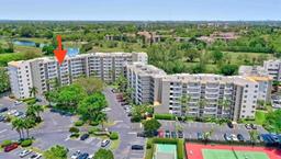 Picture of 3940 Inverrary Boulevard Unit 703A, Lauderhill, FL 33319