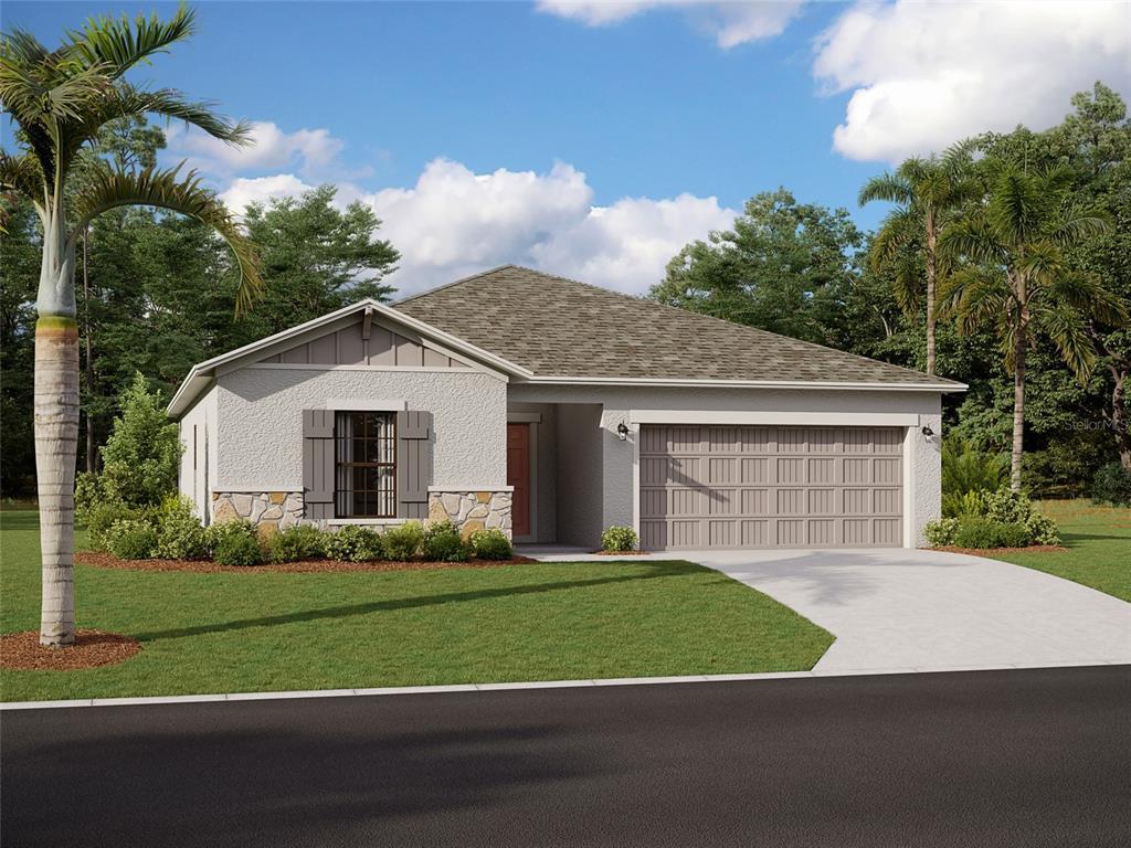 Picture of 9860 Last Light Glen, Parrish, FL 34219