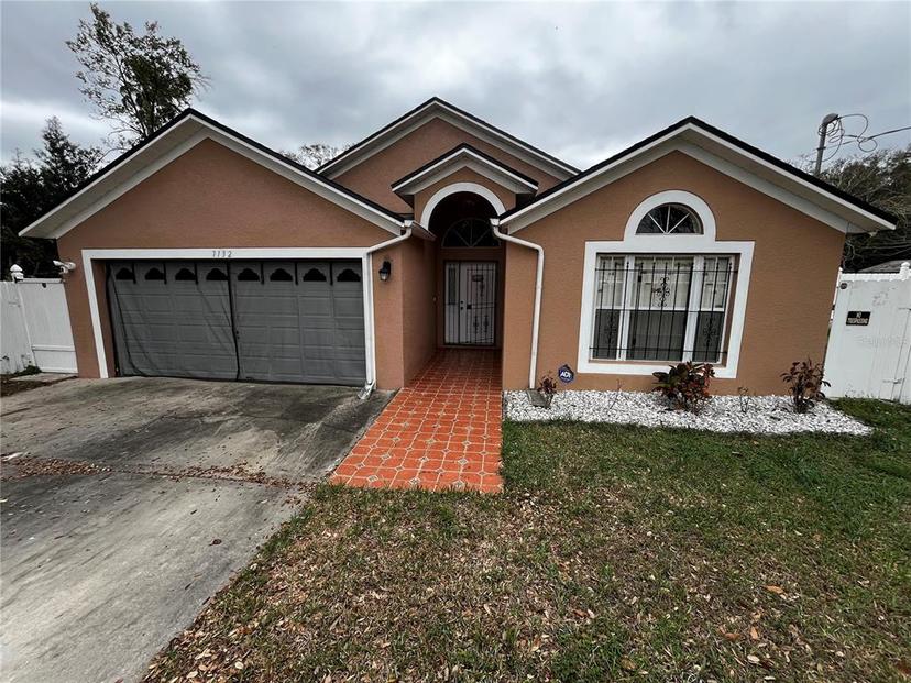 Picture of 7132 Laurel Hill Drive, Orlando FL 32818