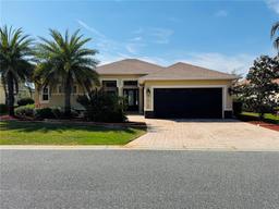 Picture of 10138 Lake Miona Way, Oxford, FL 34484