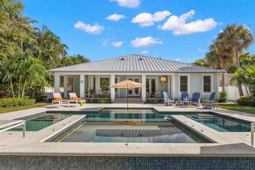 Picture of 140 Miramar Boulevard Ne, St Petersburg FL 33704