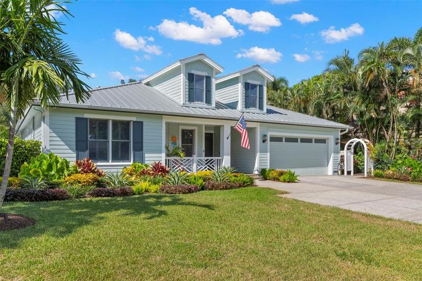 Picture of 140 Miramar Boulevard Ne, St Petersburg FL 33704