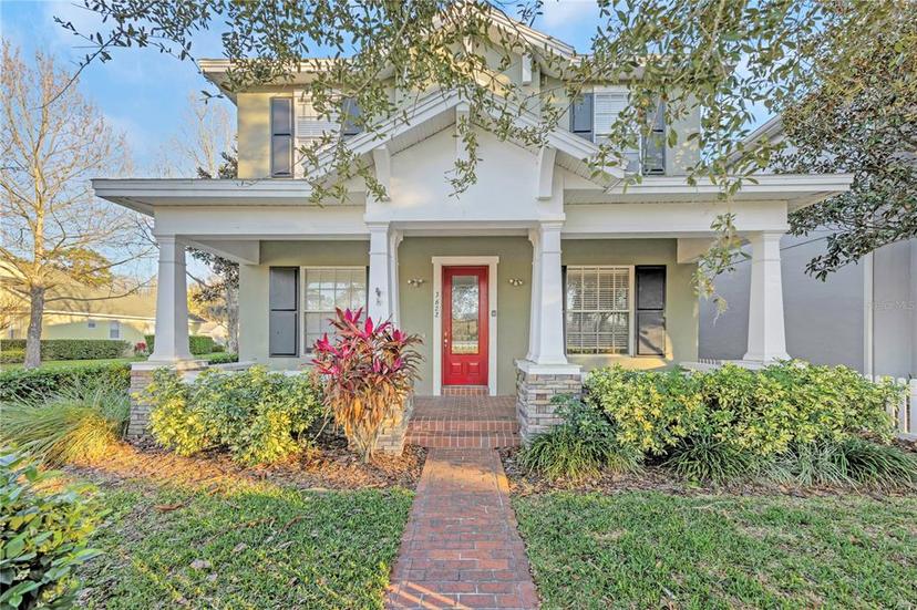 Picture of 3622 Wiregrass Road, New Port Richey FL 34655