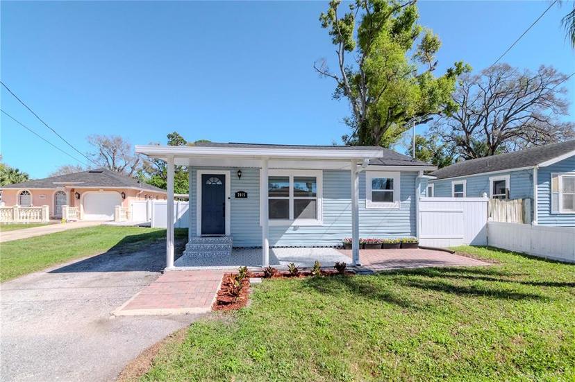 Picture of 7015 N Dakota Avenue, Tampa FL 33604