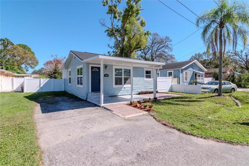 Picture of 7015 N Dakota Avenue, Tampa FL 33604