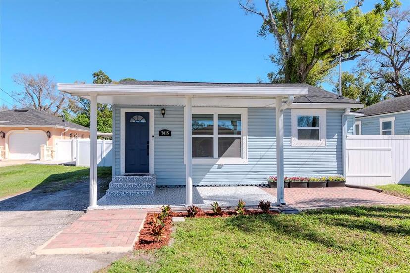 Picture of 7015 N Dakota Avenue, Tampa FL 33604