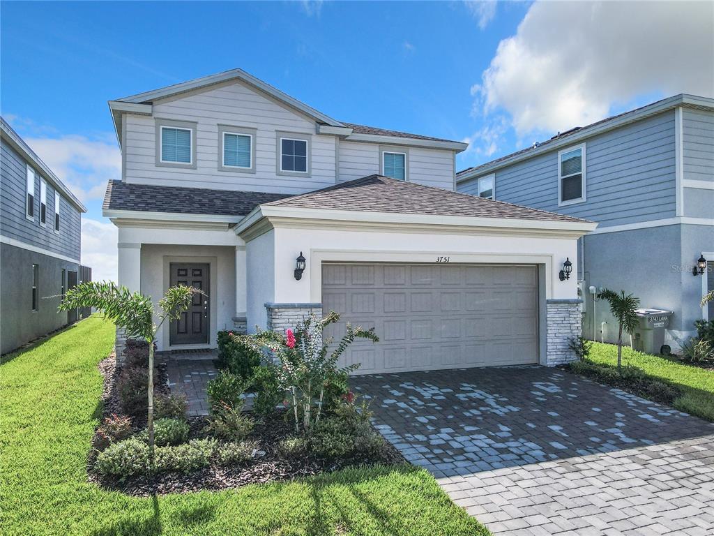Picture of 3751 Lana Avenue, Davenport, FL 33897