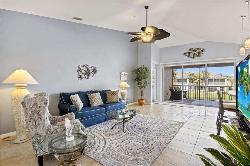 Picture of 2648 Somerville Loop Unit 1301, Cape Coral FL 33991