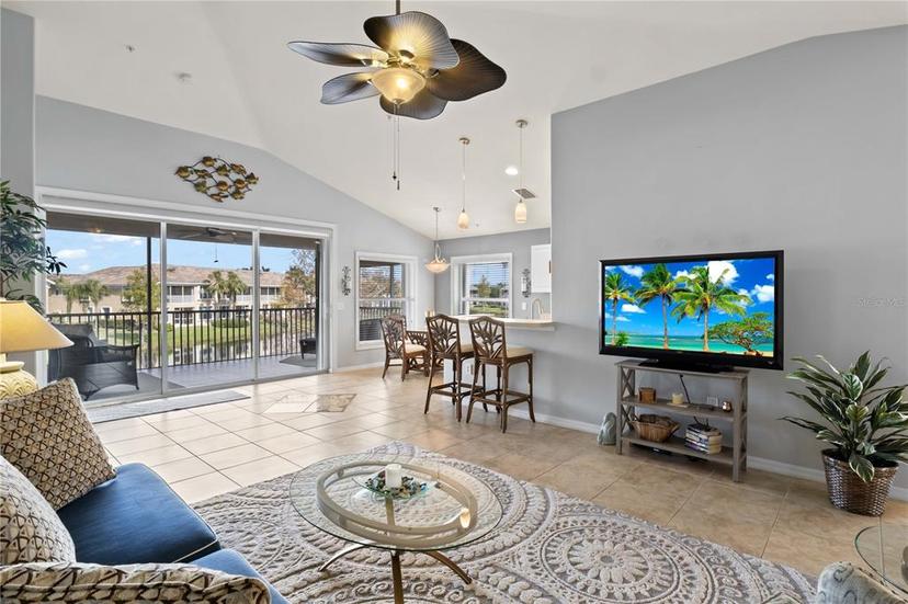Picture of 2648 Somerville Loop Unit 1301, Cape Coral FL 33991