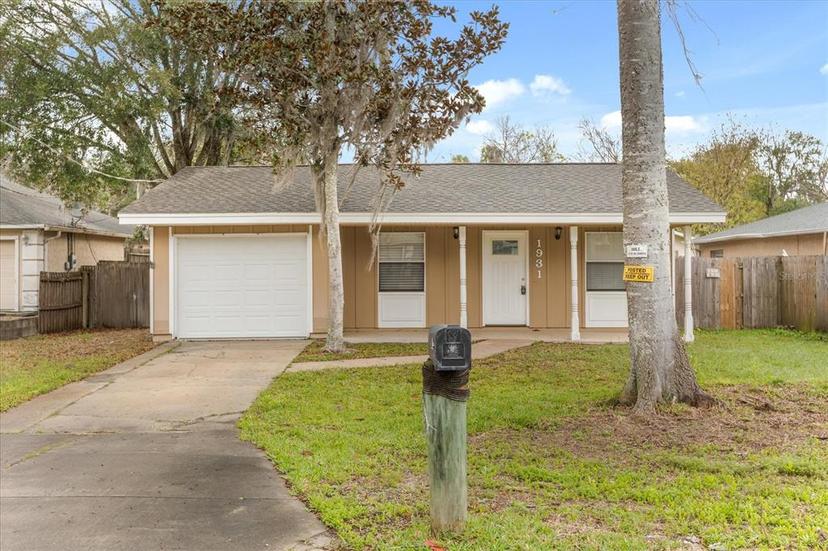Picture of 1931 Vernon Place, Daytona Beach FL 32119