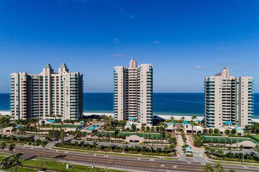 Picture of 1540 Gulf Boulevard Unit Ph7, Clearwater Beach FL 33767