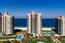 Picture of 1540 Gulf Boulevard Unit Ph7, Clearwater Beach, FL 33767