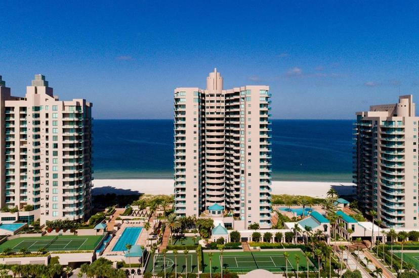 Picture of 1540 Gulf Boulevard Unit Ph7, Clearwater Beach FL 33767