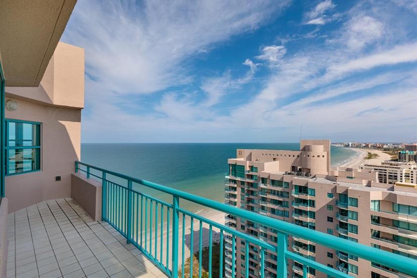 Picture of 1540 Gulf Boulevard Unit Ph7, Clearwater Beach FL 33767