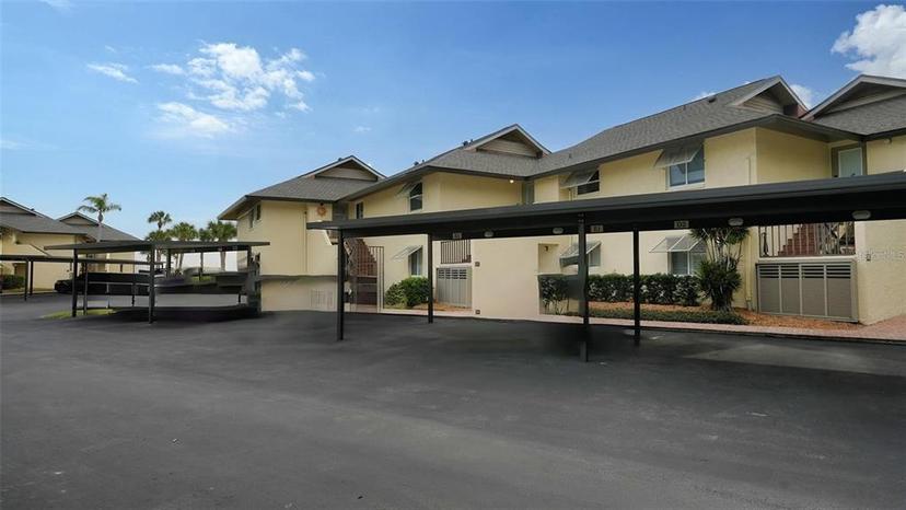 Picture of 4234 Gulf Of Mexico Drive Unit E2, Longboat Key FL 34228