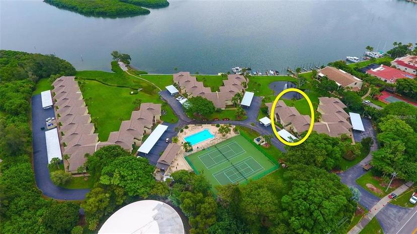 Picture of 4234 Gulf Of Mexico Drive Unit E2, Longboat Key FL 34228