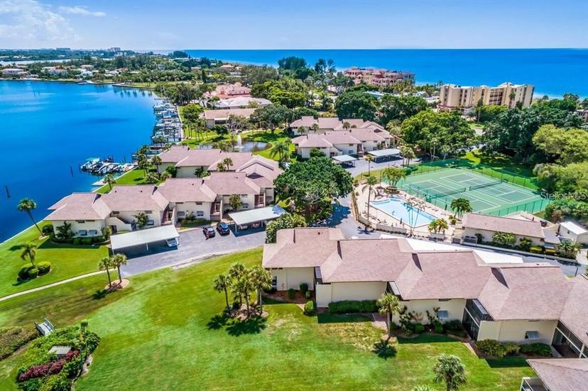 Picture of 4234 Gulf Of Mexico Drive Unit E2, Longboat Key FL 34228