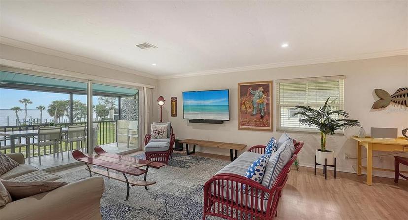 Picture of 4234 Gulf Of Mexico Drive Unit E2, Longboat Key FL 34228
