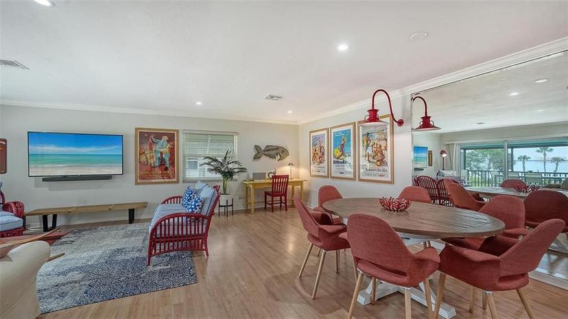 Picture of 4234 Gulf Of Mexico Drive Unit E2, Longboat Key FL 34228