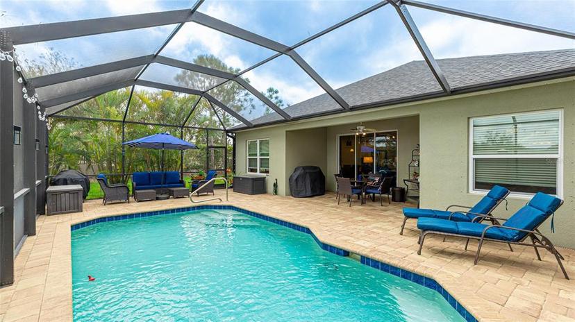 Picture of 3839 Autumn Fern Terrace, Sarasota FL 34243