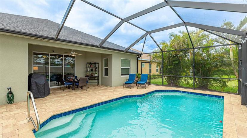 Picture of 3839 Autumn Fern Terrace, Sarasota FL 34243